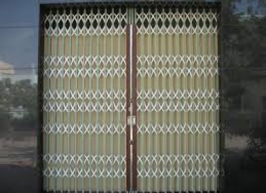 CỬA KÉO ĐÀI LOAN 