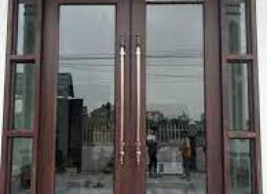 CỬA NHÔM