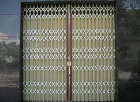 CỬA KÉO ĐÀI LOAN 