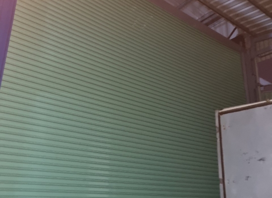 CỬA CUỐN ĐÀI LOAN