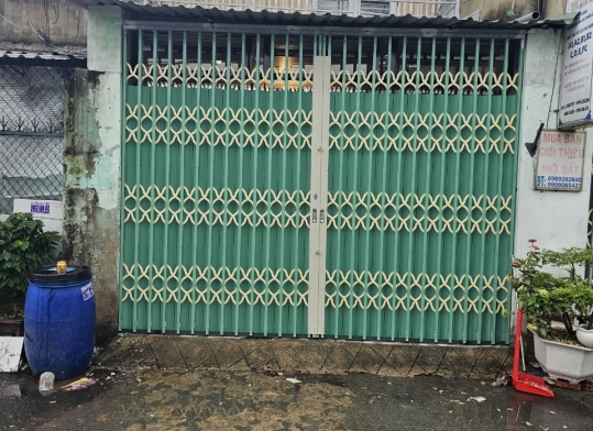 CỬA CUỐN ĐÀI LOAN