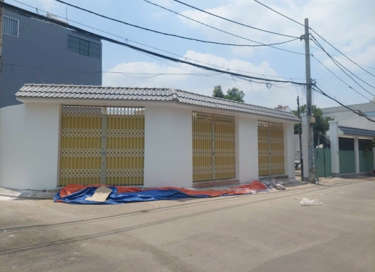 CỬA CUỐN ĐÀI LOAN