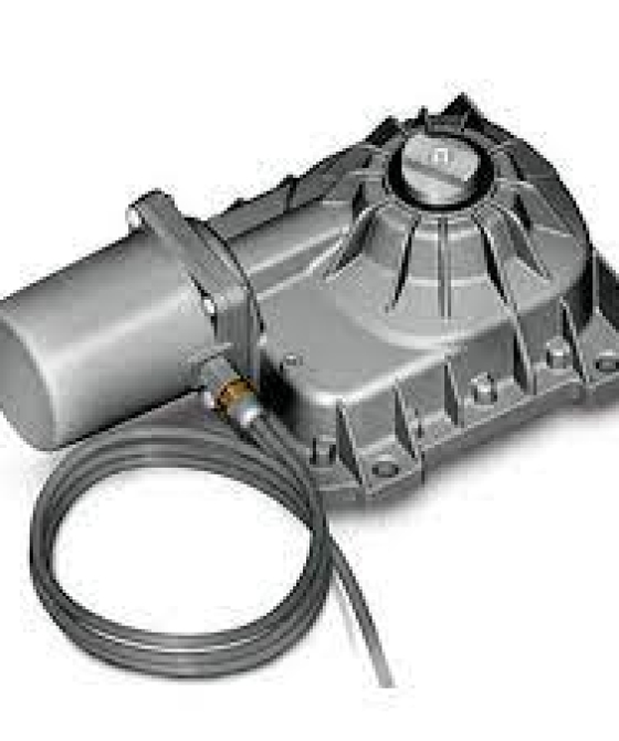 MOTOR ÂM SÀN CỬA CỔNG