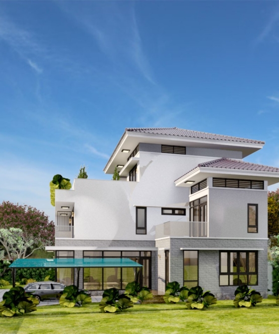 CÔNG TRÌNH ĐÃ HOÀN THÀNH 2023